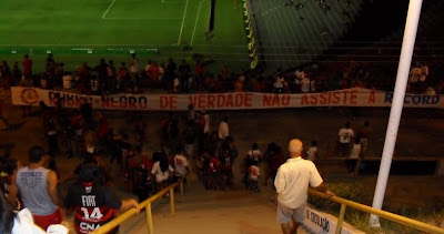 Faixa TUI contra a TV Itapoan (Record Bahia)