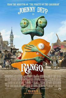 Free Download Movie Rango