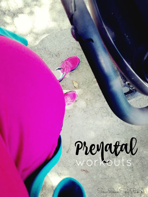 prenatal workouts, youtube workouts, glowbodypt, maternity workouts