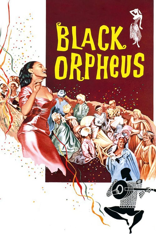 Orfeo negro 1959 Film Completo Download