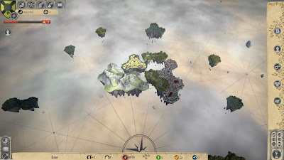 Myriads Renaissances Game Screenshot 10