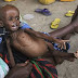 ΣΟΜΑΛΙΑ : 29.000 νεκρά παιδιά από πείνα μέσα σε τρεις μήνες