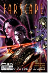 P00015 - Farscape #15 (2011)