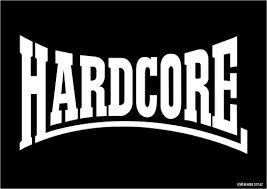 ROCKRADIO.COM - Hardcore