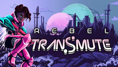 Rebel Transmute New Game Pc Steam