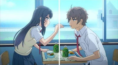 PP Couple Anime Pasangan 3