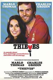 Thieves 1977 Filme completo Dublado em portugues