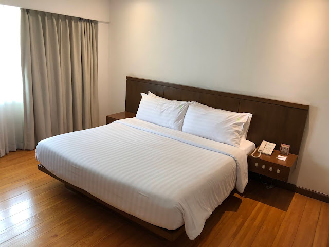 Narai Hotel Bangkok Thailand