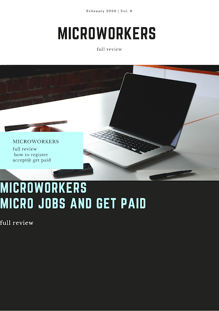 microworkers review 2020