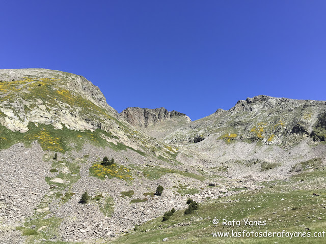 Ruta: El Canigó (2.784 m) (Els 100 Cims)