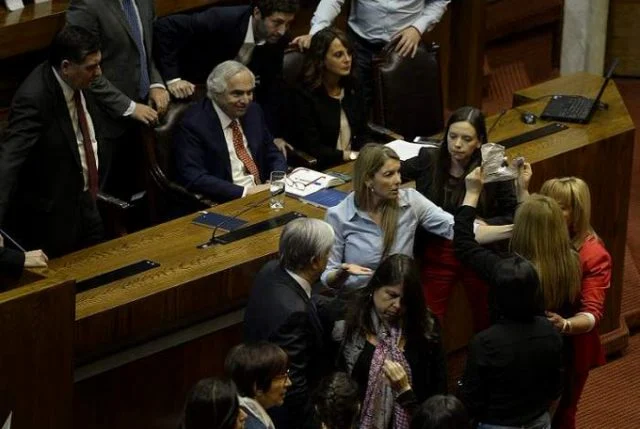 Camara de Diputados