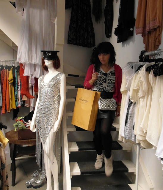 second hand shop budapest