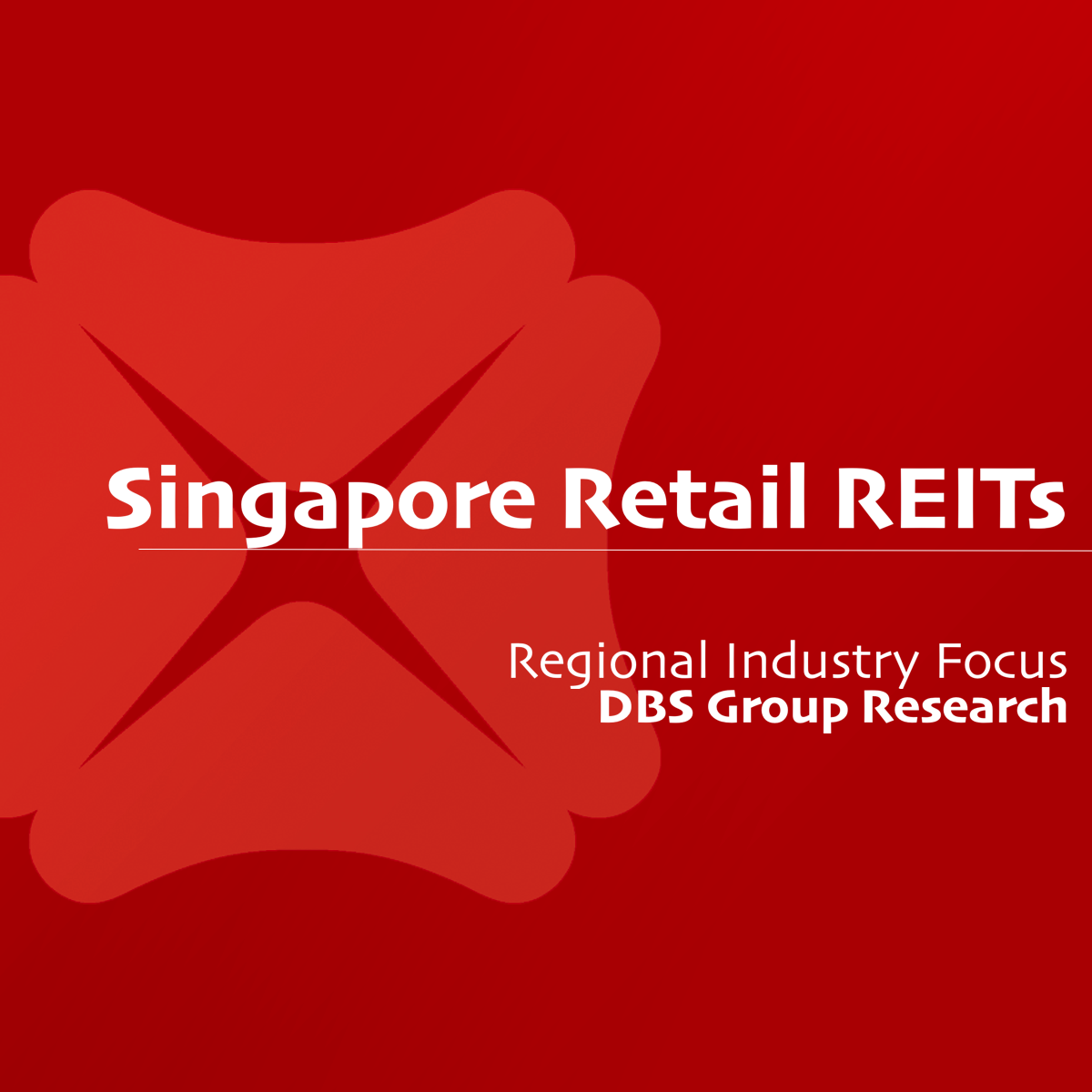 Singapore Retail REITs - DBS Group Research | SGinvestors.io