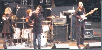Street Sweeper Social Club
