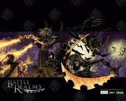 battle realms free download pc games