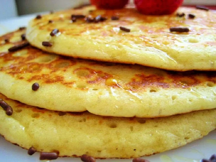 Buttermilk Pancake