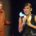 Lirik Lagu Agnes Monica Feat Andy Rif - Berkelana Ke Ujung Dunia