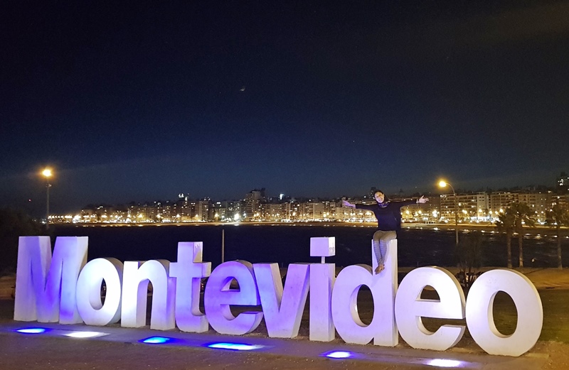 O que fazer em Montevideo