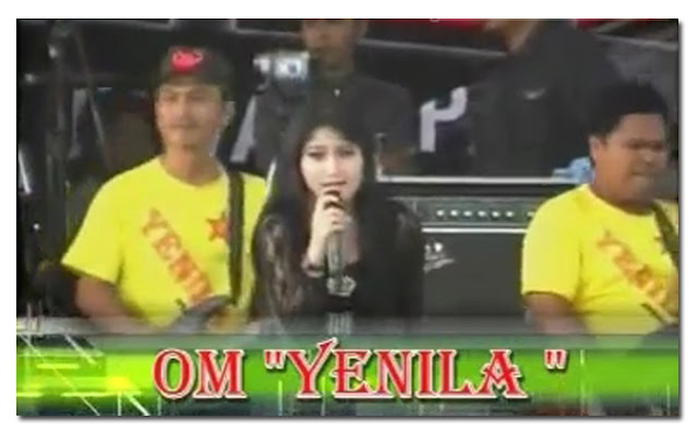 Dangdut koplo terbaru om yenila 2013