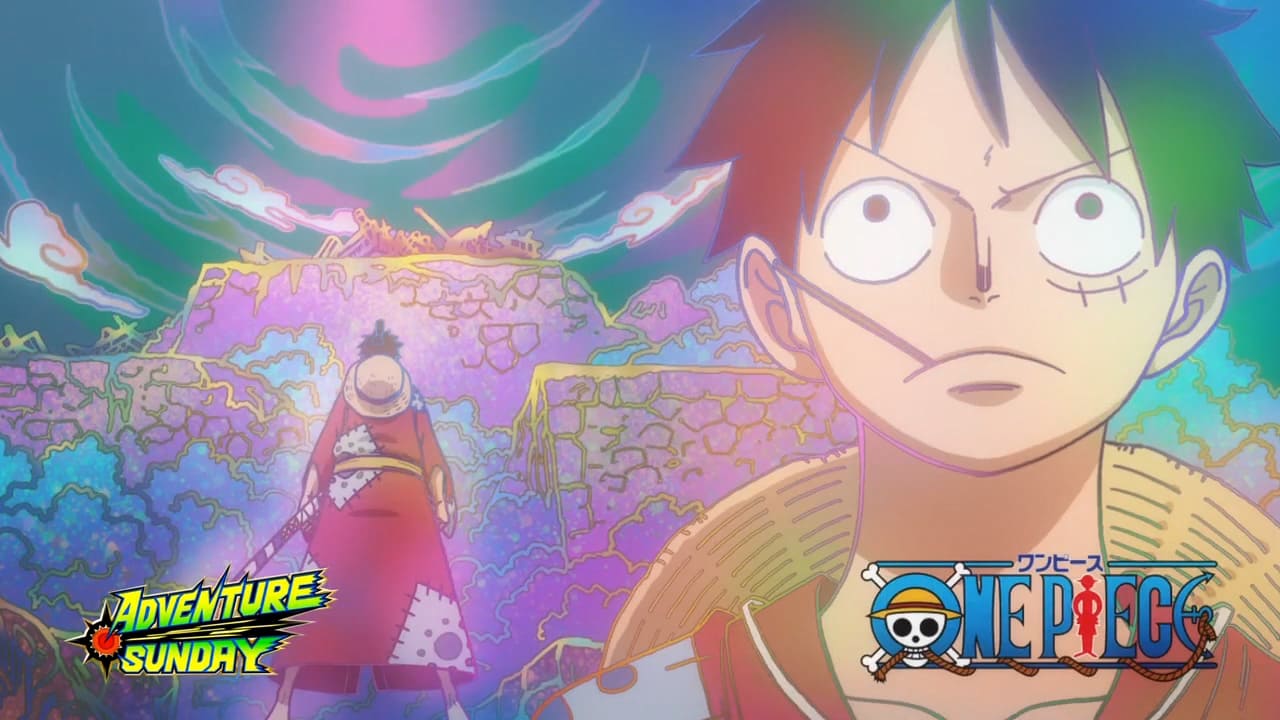 One Piece ワノ国編 アイキャッチ一覧 Eyecatchers One Piece ワノ国編 アイキャッチ一覧 Eyecatchers