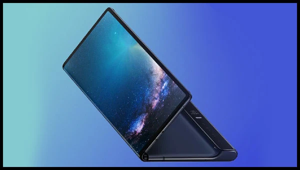 مواصفات هاتف Huawei Mate Xs