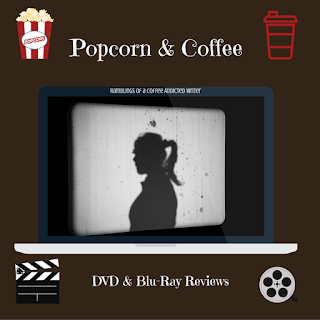 Popcorn & Coffee: Dragonheart: Battle For The HeartFire