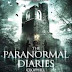 مشاهدة فيلم الرعب The Paranormal Diaries: Clophill