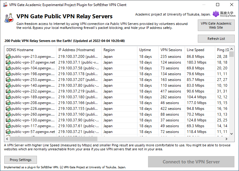 أفضل برنامج VPN مجاني للكمبيوتر مفعل مدي الحياة