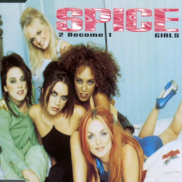 Spice Girls Hits [320KBPS] [Download]