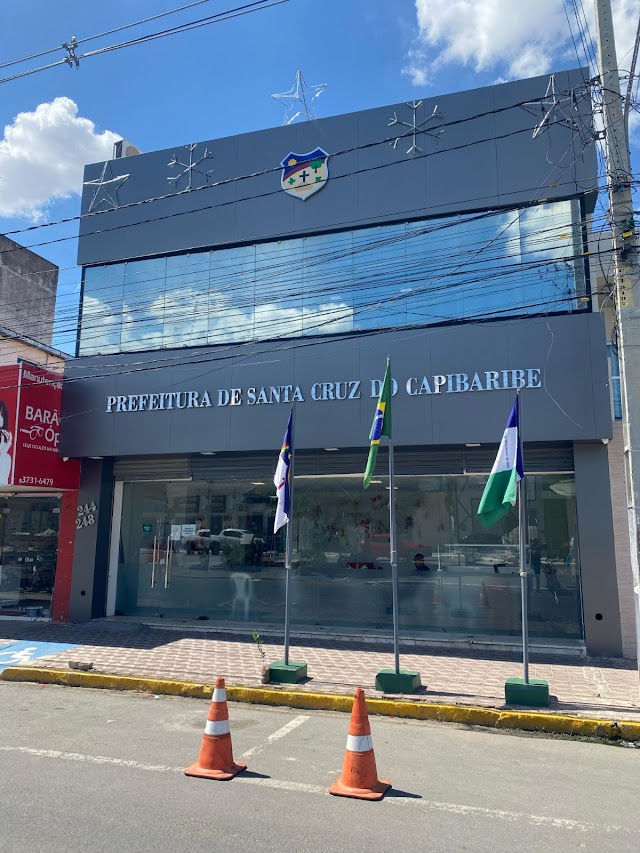 Prefeitura de Santa Cruz do Capibaribe realiza novo Leilão Municipal, nesta quinta-feira (14)