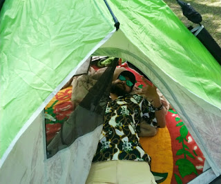 kud camping