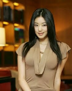 Kim Sa Rang Beauty Korean Actress