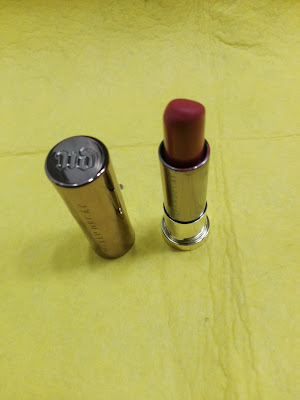 Imagen Labial Vice Lipstich Comfort Matt Hitch Hije Urban Decay