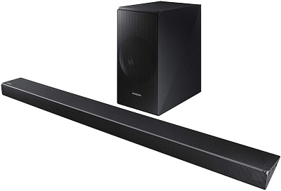 HW-N650 Samsung Soundbar