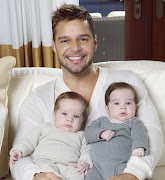 Ricky MartinPhoto Gallery (ricky martin )