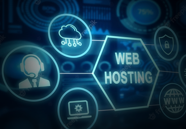 The Ultimate Guide to Decentralized Web Hosting