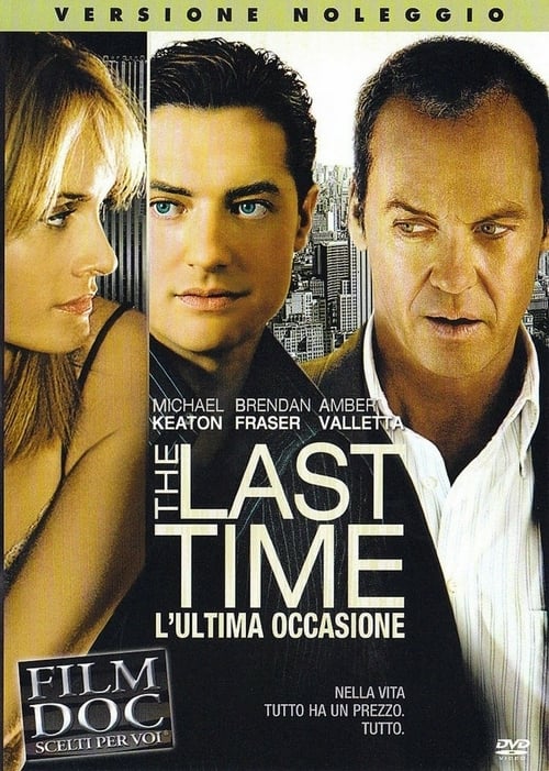 L'ultima occasione 2006 Film Completo In Italiano