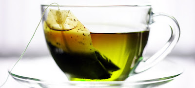 The 5 best tea for weight loss