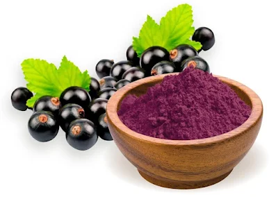 Maqui Berry Powder Benefits