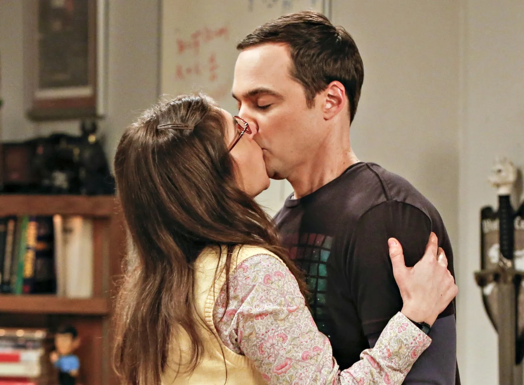 The Big Bang Theory Couple That Would Have Made A Lot Of Sense