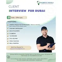 dubai jobs