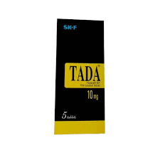 Tada 10mg / 20mg এর কাজ কি | টাডা খাওয়ার নিয়ম | Tada এর দাম