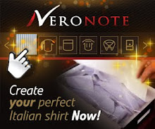 Neronote - perfect Itailan shirt