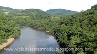 Flores da Cunha e Antônio Prado, Serra Gaúcha