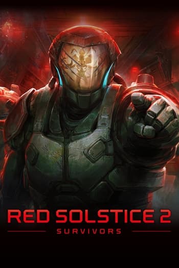 โหลดเกม Red Solstice 2: Survivors - CONDATIS GROUP