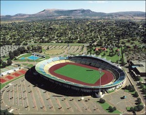 Estádio Royal Bafokeng