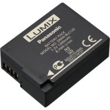Panasonic DMW-BLC12 Lithium-Ion Battery for Panasonic Lumix®