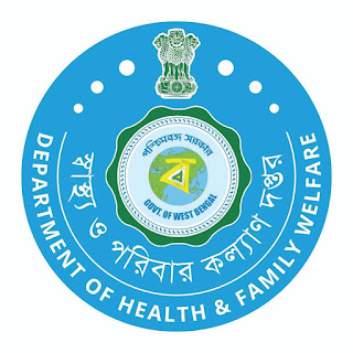 Selection of the staff under various health programme for Kalimpong