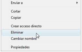 Windows-vista-Spanish-delete