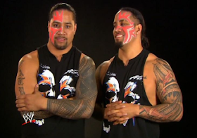 Jey Uso Hd Free Wallpapers